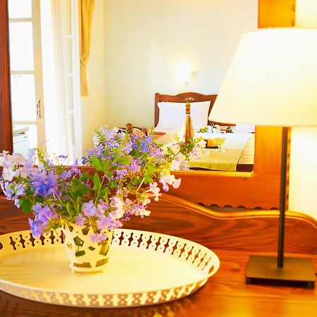 Alkyon Apartments & Villas Hotel Lygia  Phòng bức ảnh