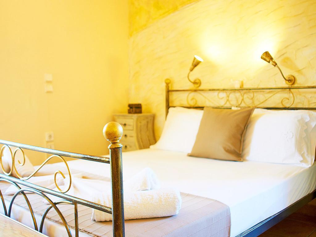 Alkyon Apartments & Villas Hotel Lygia  Phòng bức ảnh