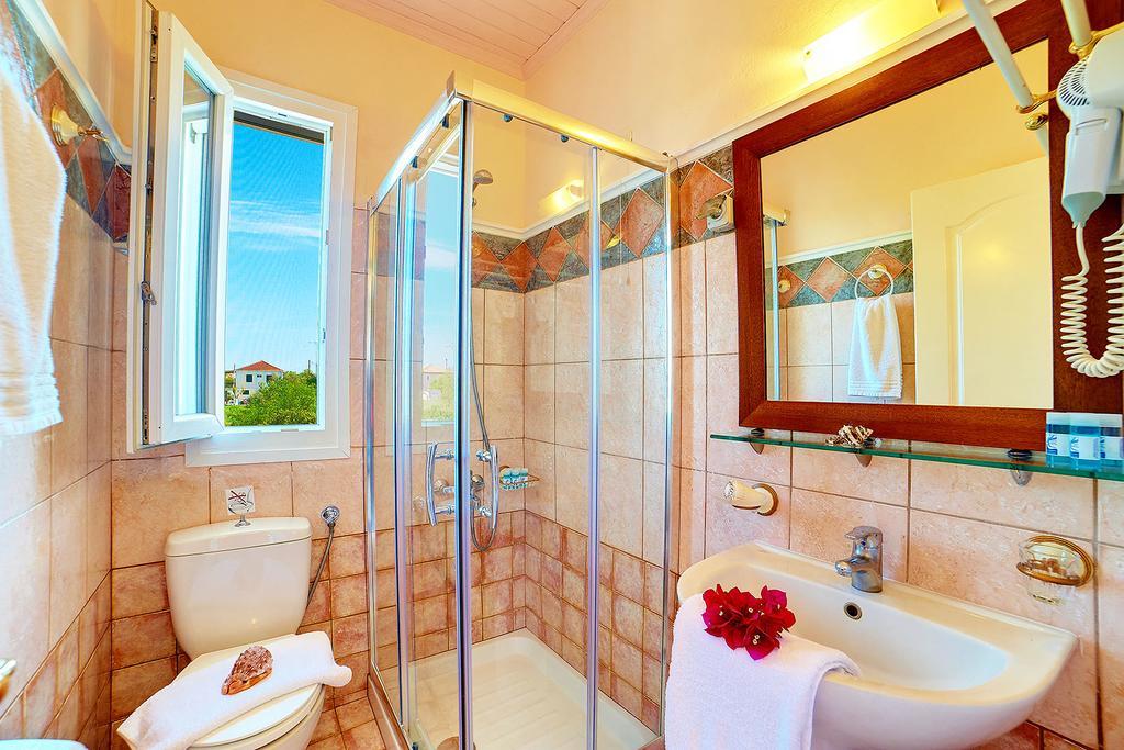 Alkyon Apartments & Villas Hotel Lygia  Ngoại thất bức ảnh